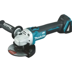 Makita DGA506Z 18V LXT vinkelsliber Ø125 mm solo