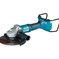 Makita DGA900ZX1 akku vinkelsliber Ø230 mm. LXT 2x18V Li-ion solo