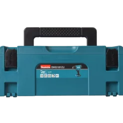 Makita DHG181ZJ varmepistol 18V LXT solo