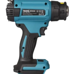 Makita DHG181ZJ varmepistol 18V LXT solo