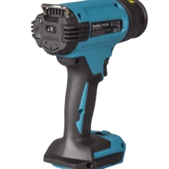 Makita DHG181ZJ varmepistol 18V LXT solo