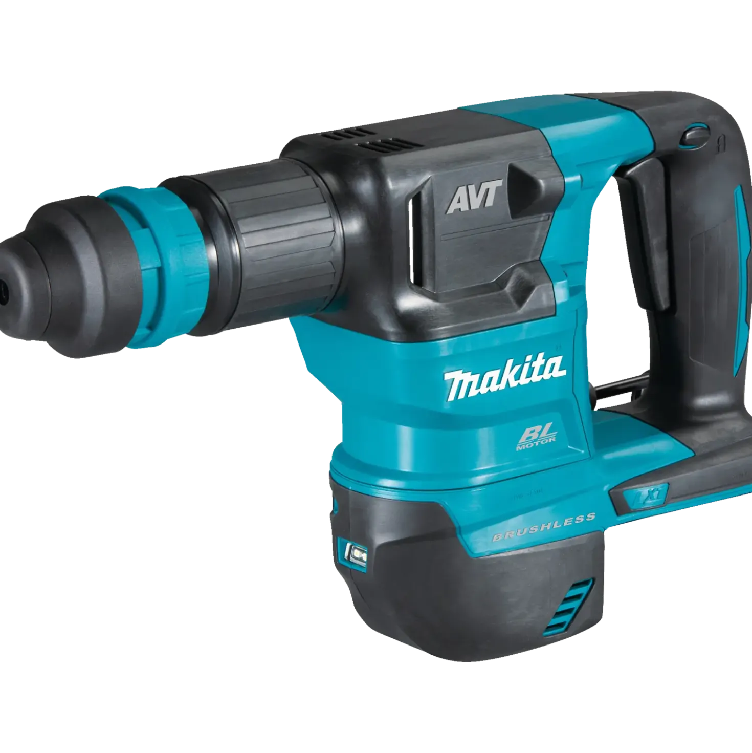 Makita DHK180Z mejselhammer SDS+ 18V