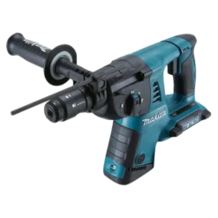 Makita DHR264Z bore- og mejselhammer 2x18V SDS+ eksl. batterier