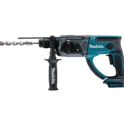 Makita DHR202Z 18V LXT borehammer SDS-Plus solo