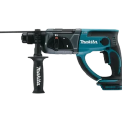 Makita DHR202Z 18V LXT borehammer SDS-Plus solo
