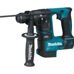 Makita DHR171Z 18V LXT SDS-plus borehammer solo