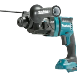 Makita DHR182Z 18V LXT SDS-plus bore/mejselhammer solo