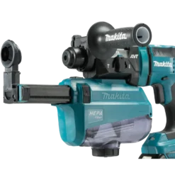Makita DHR182Z 18V LXT SDS-plus bore/mejselhammer solo