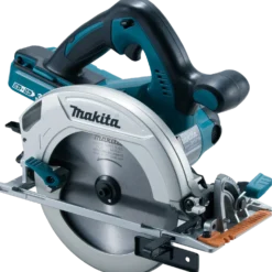 Makita DHS710ZJ rundsav 2X18V LI-ION