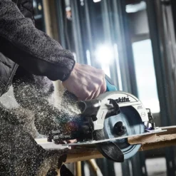 Makita DHS660Z 18V LXT rundsav solo