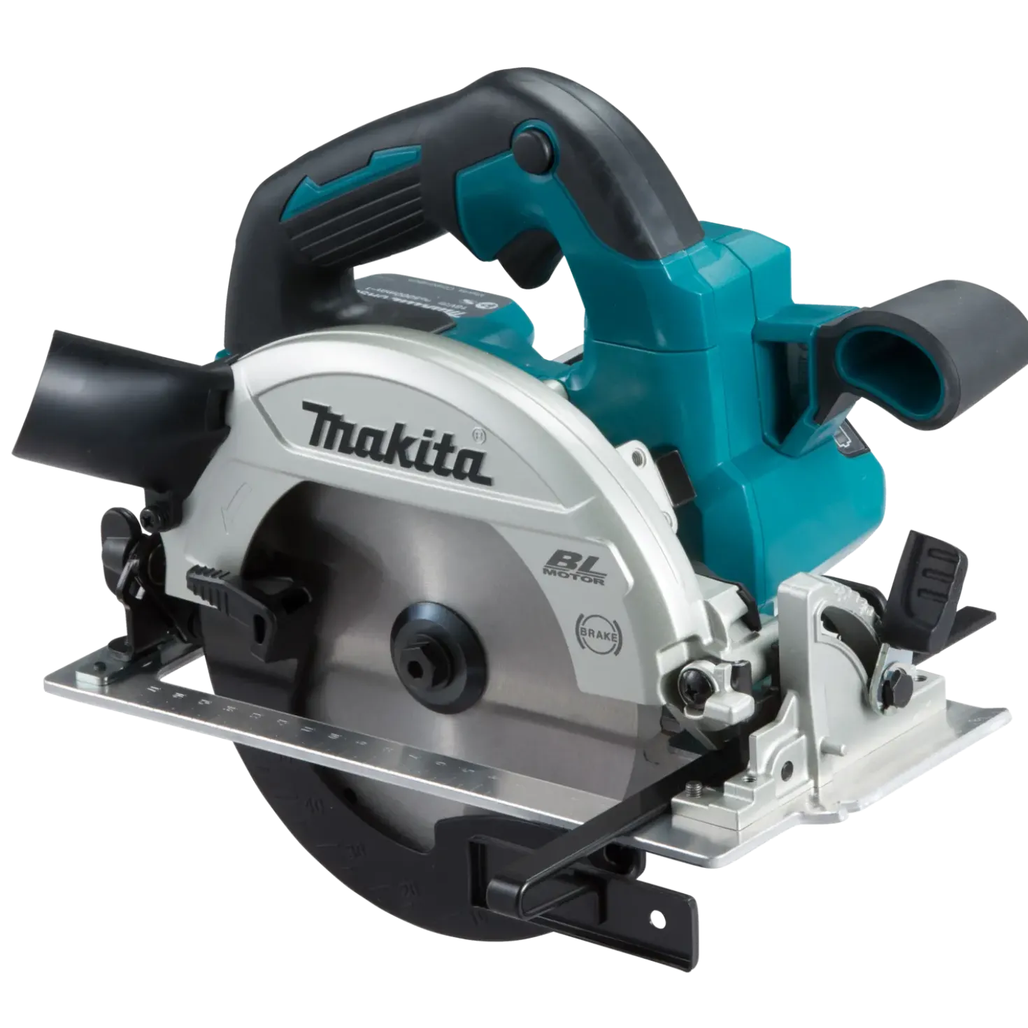 Makita DHS660Z 18V LXT rundsav solo