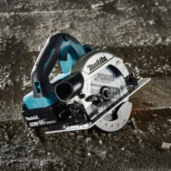 Makita DHS660Z 18V LXT rundsav solo