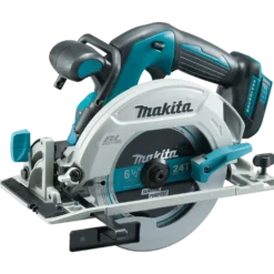 Makita DHS680Z 18V LXT rundsav solo