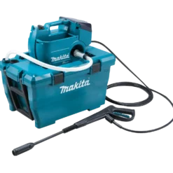 Makita DHW080ZK 2x18 LXT højtryksrenser solo