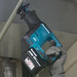Makita DJR188T bajonetsav 18V Li-ion inkl. 1x5,0 Ah batteri