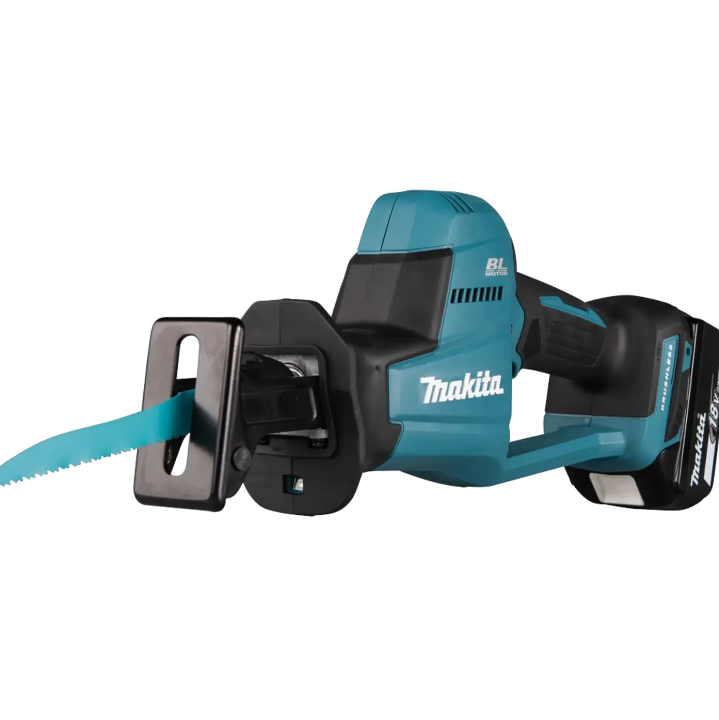 Makita DJR189Z bajonetsav 18V Li-ion