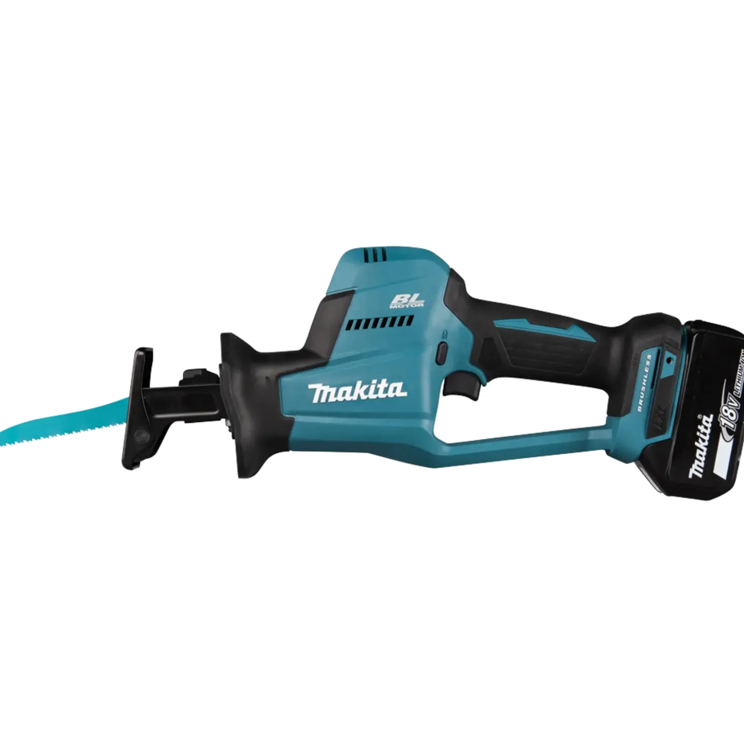 Makita DJR189Z bajonetsav 18V Li-ion