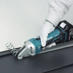 Makita DJS161 pladesaks 18V li-ion solo