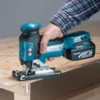 Makita DJV181Z 18V LXT stiksav solo