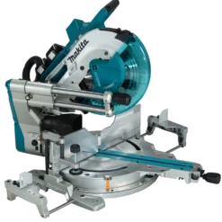 Makita DLS211ZU kap-/geringssav 2x18V solo
