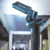Makita DML816 LED-lampe 14,4V & 18V