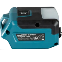 Makita DML817 LED lygte 14,4V & 18V solo