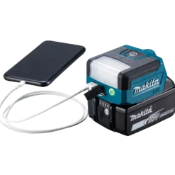 Makita DML817 LED lygte 14,4V & 18V solo