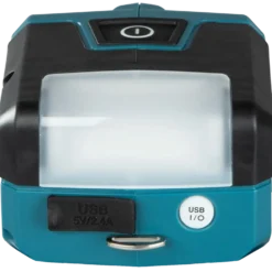 Makita DML817 LED lygte 14,4V & 18V solo