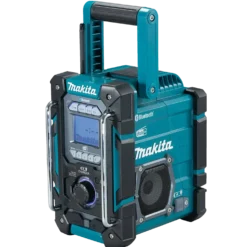 Makita DMR301 CXT/LXT radio med lader solo