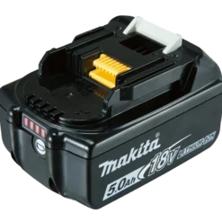 Makita dobbeltpak batteri 18V 5.0 Ah LXT