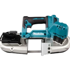 Makita DPB183Z båndsav18V li-ion solo