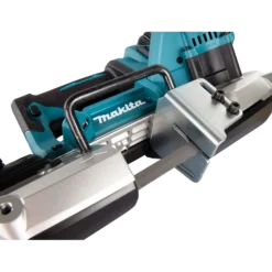 Makita DPB183Z båndsav18V li-ion solo