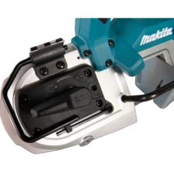 Makita DPB183Z båndsav18V li-ion solo