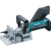 Makita DPJ180Z universalfræser 18V solo