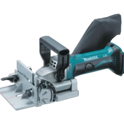 Makita DPJ180Z universalfræser 18V solo