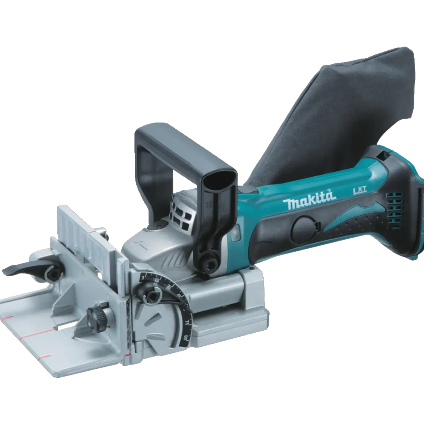 Makita DPJ180Z universalfræser 18V solo