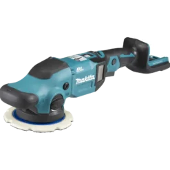 Makita DPO600Z polermaskine 18V 150 mm