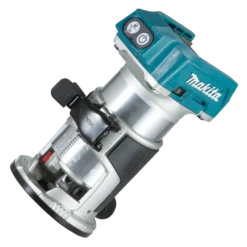 Makita DRT50ZJ 18V LXT enhåndsfræser solo