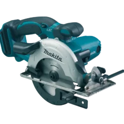 Makita DSS501Z akku-rundsav LXT 18V Li-ion solo