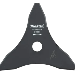 Makita D-66020 3 tands klinge til buskrydder Ø230x25,4 mm