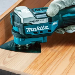 Makita DTM52Z LXT® multicutter 18V solo