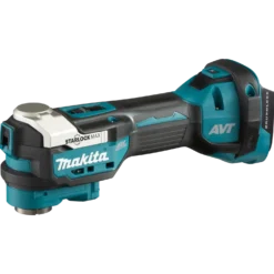 Makita DTM52Z LXT® multicutter 18V solo