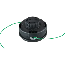 Makita 191D89-4 trimmerhoved m/oprul M10x1,25 LH 2,0 mm