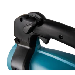 Makita DUB363PT2V 18V LXT løvsuger og blæser 2x5.0 Ah batterier og lader