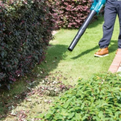 Makita DUB184Z 18V løvblæser LXT solo