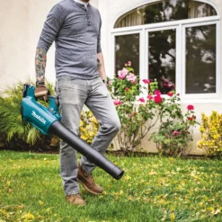 Makita DUB184Z 18V løvblæser LXT solo