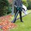 Makita DUB363ZV 18V LXT løvblæser/suger solo