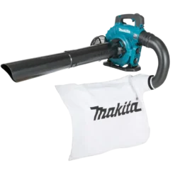 Makita DUB363ZV 18V LXT løvblæser/suger solo