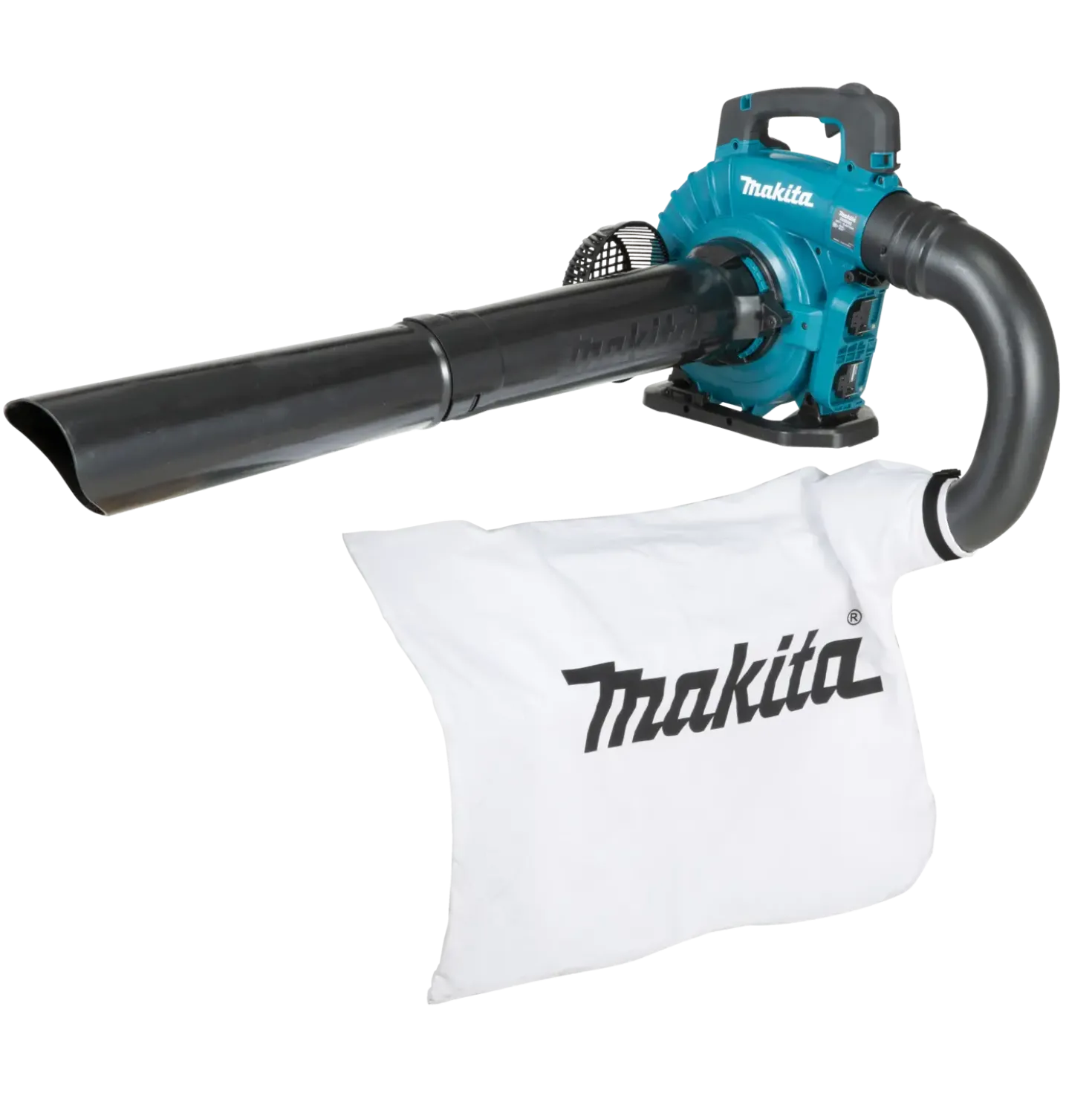 Makita DUB363ZV 18V LXT løvblæser/suger solo