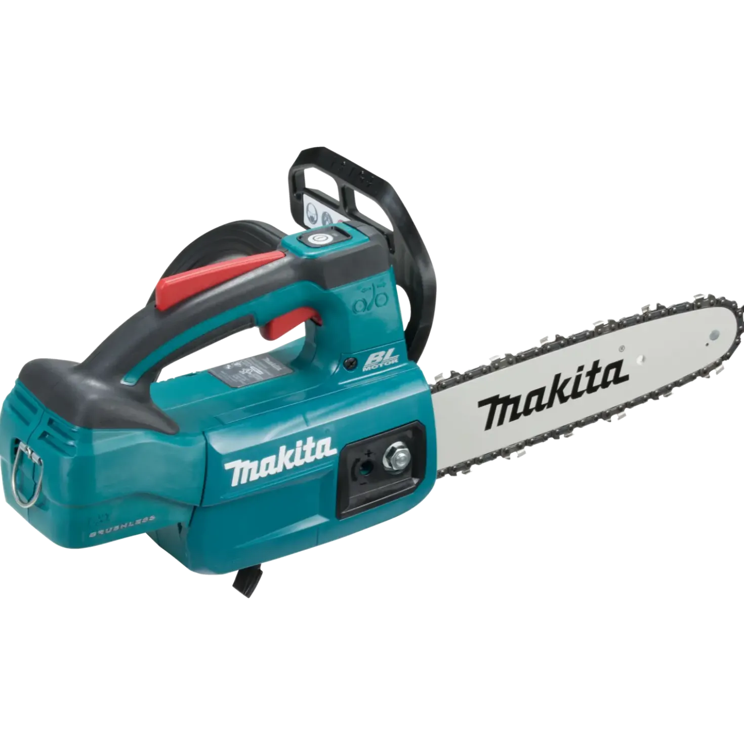 Makita DUC254Z kædesav LXT 18V 3/8" solo